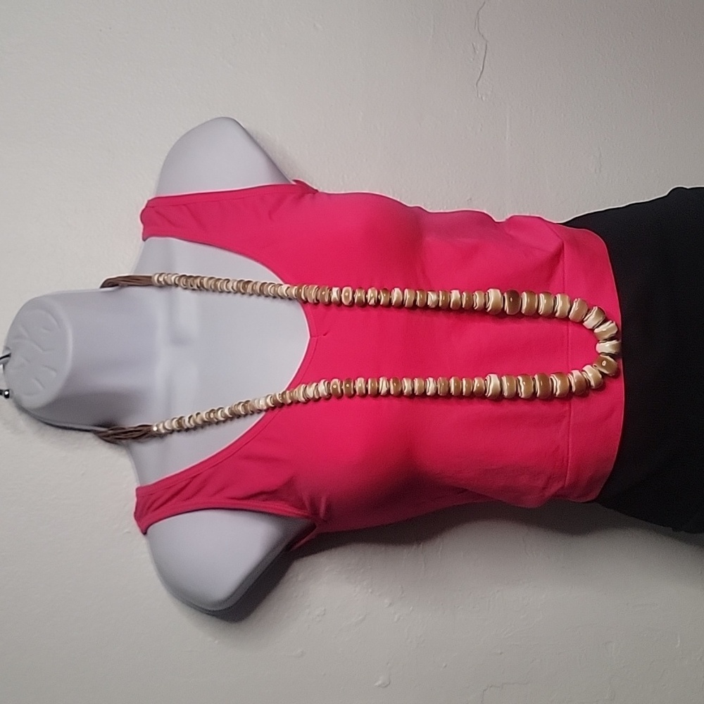 Fabulous Necklace Neutral